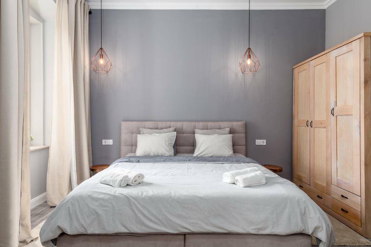 Karolina Apartment #2 ริเยกา ภายนอก รูปภาพ