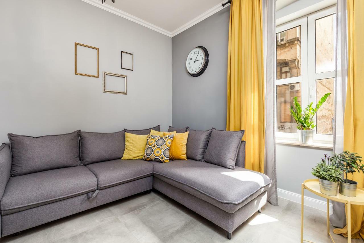Karolina Apartment #2 ริเยกา ภายนอก รูปภาพ