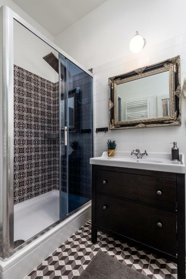 Karolina Apartment #2 ริเยกา ภายนอก รูปภาพ