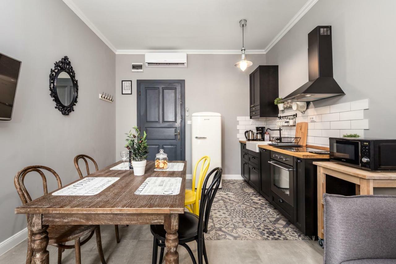 Karolina Apartment #2 ริเยกา ภายนอก รูปภาพ