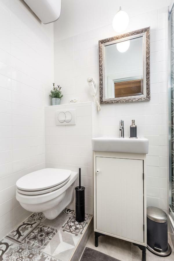 Karolina Apartment #2 ริเยกา ภายนอก รูปภาพ
